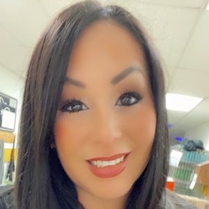 Meet your Posher, Janice